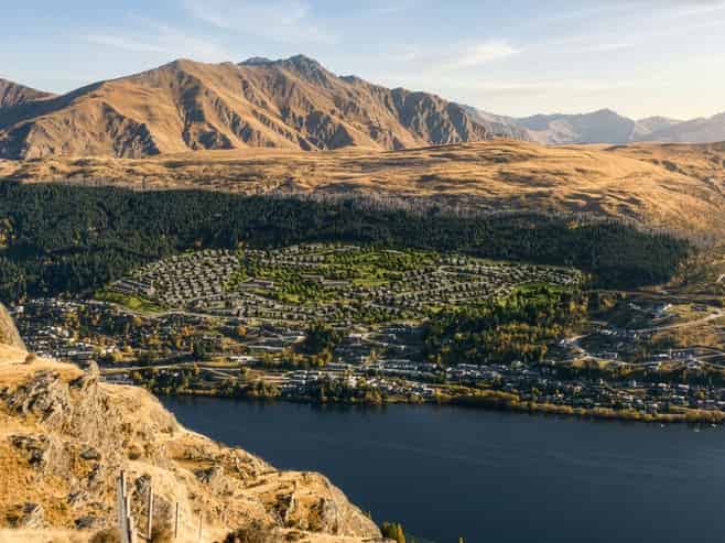  Deer Valley, Silver Creek, Queenstown