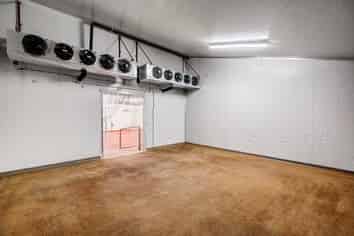 Food Grade Warehouse Plus central Onehunga