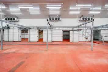 Food Grade Warehouse Plus central Onehunga