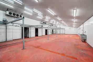 Food Grade Warehouse Plus central Onehunga