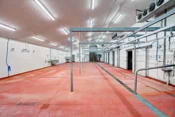 Food Grade Warehouse Plus central Onehunga