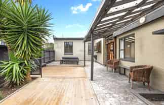 72 Baker Street, New Brighton