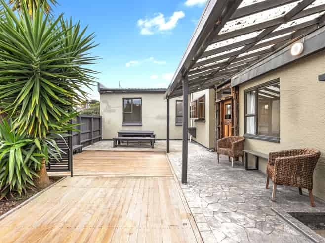 72 Baker Street, New Brighton