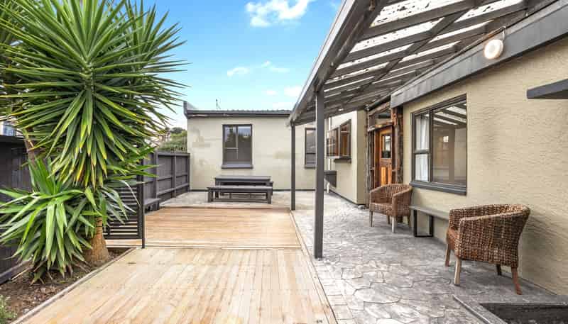 72 Baker Street, New Brighton
