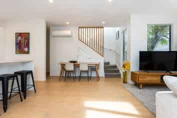 55a Kelmarna Ave, Ponsonby