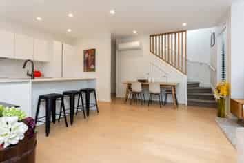 55a Kelmarna Ave, Ponsonby