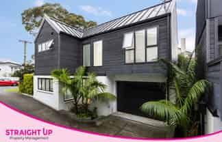 55a Kelmarna Ave, Ponsonby