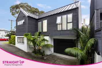 55a Kelmarna Ave, Ponsonby