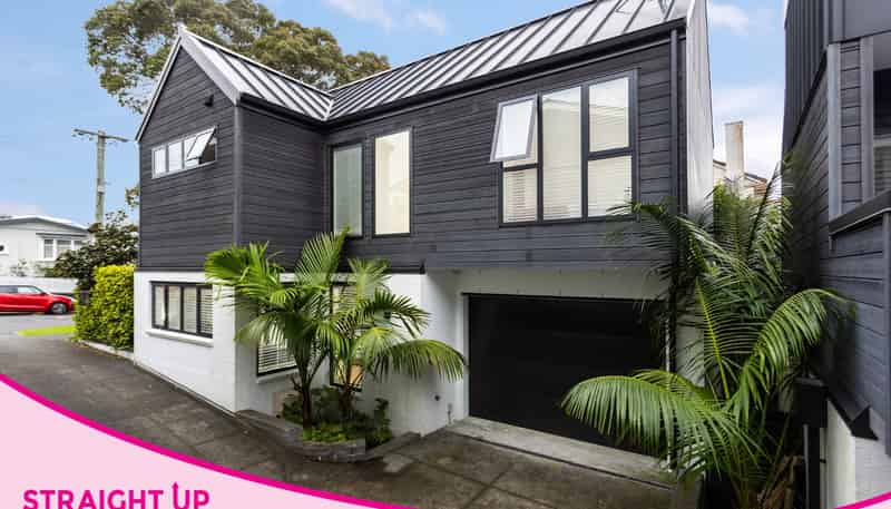 55a Kelmarna Ave, Ponsonby
