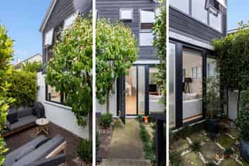 55a Kelmarna Ave, Ponsonby