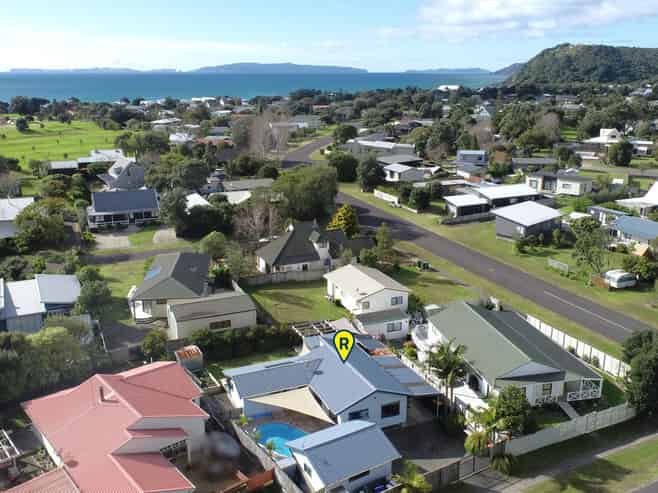 302 Matarangi Drive, Matarangi