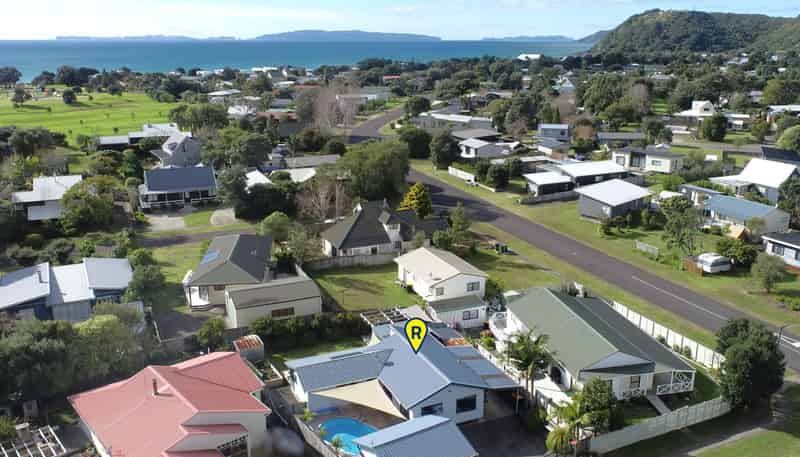 302 Matarangi Drive, Matarangi