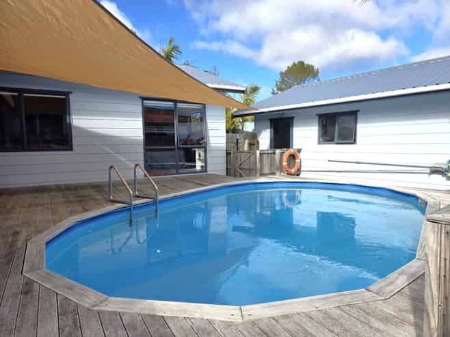 302 Matarangi Drive, Matarangi