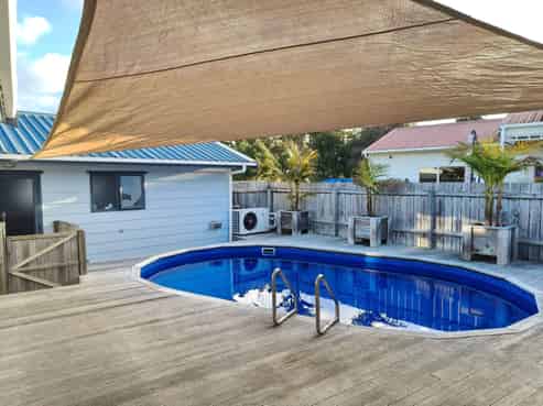 302 Matarangi Drive, Matarangi