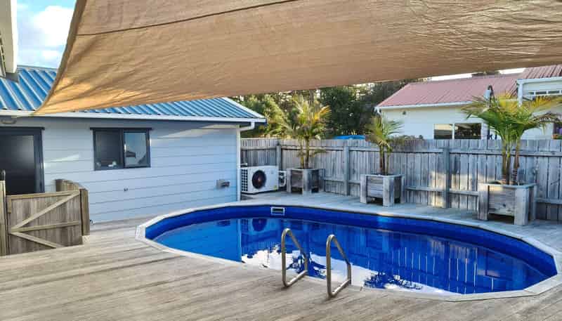 302 Matarangi Drive, Matarangi