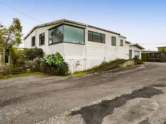 27 Fitzroy Road, Fitzroy