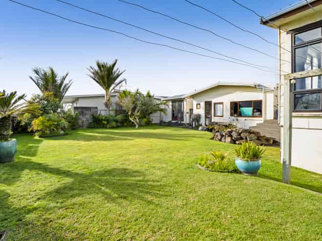 27 Fitzroy Road, Fitzroy