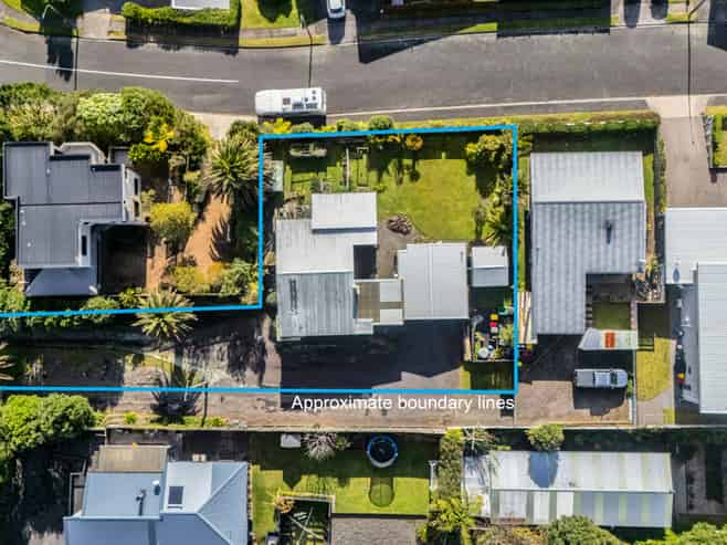 27 Fitzroy Road, Fitzroy