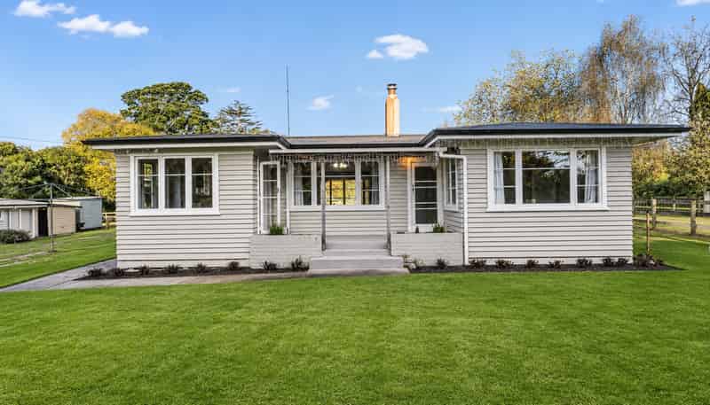 236 State Highway 26, Newstead