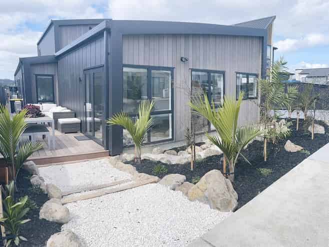 32A Tai Crescent, Hobsonville
