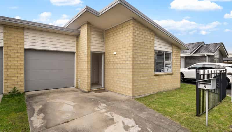 6 Adina Lane, Wiri