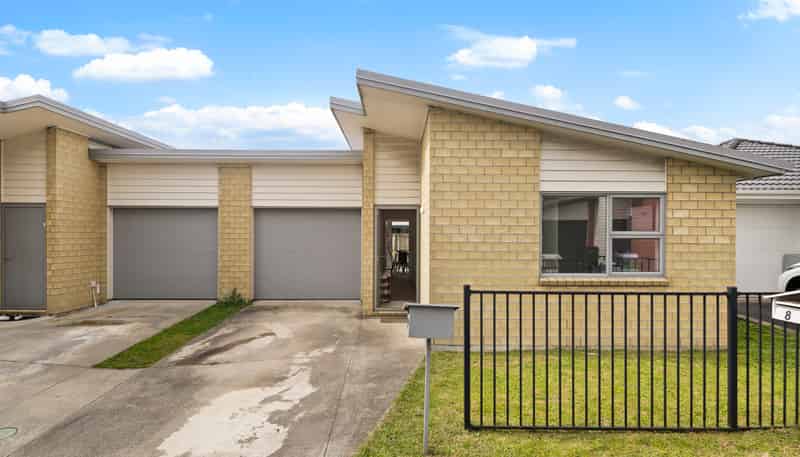 6 Adina Lane, Wiri