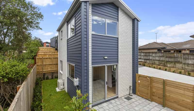 4/5 King Street, Papakura