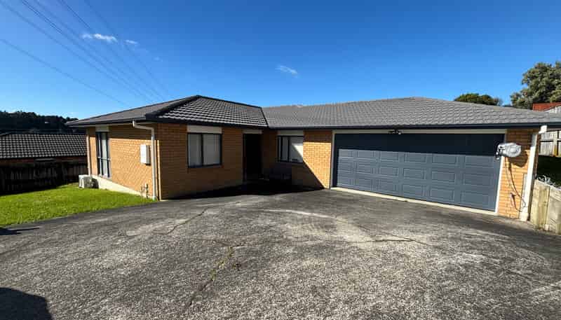 10 Exotic Place, Massey