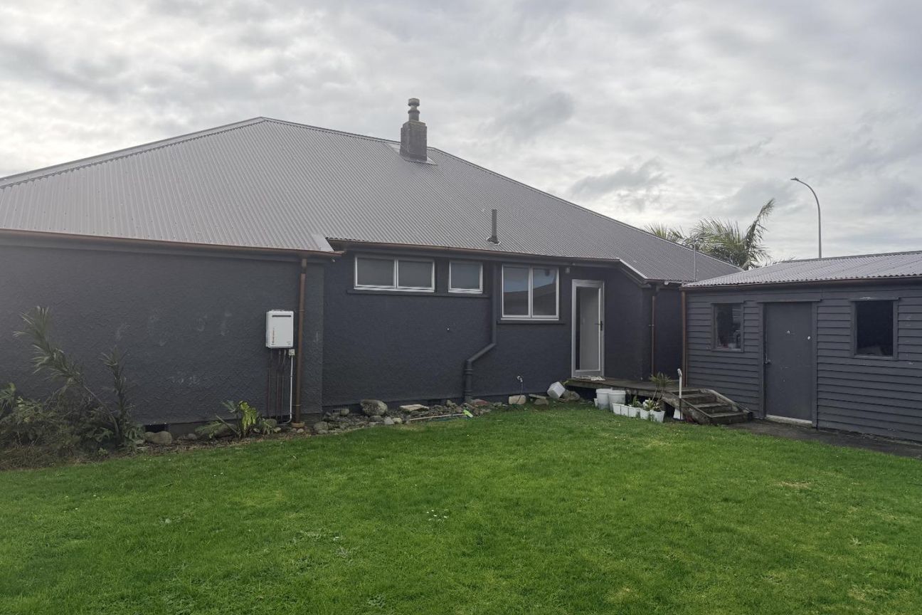 Sunny and spacious Family living in Blagdon - Fler