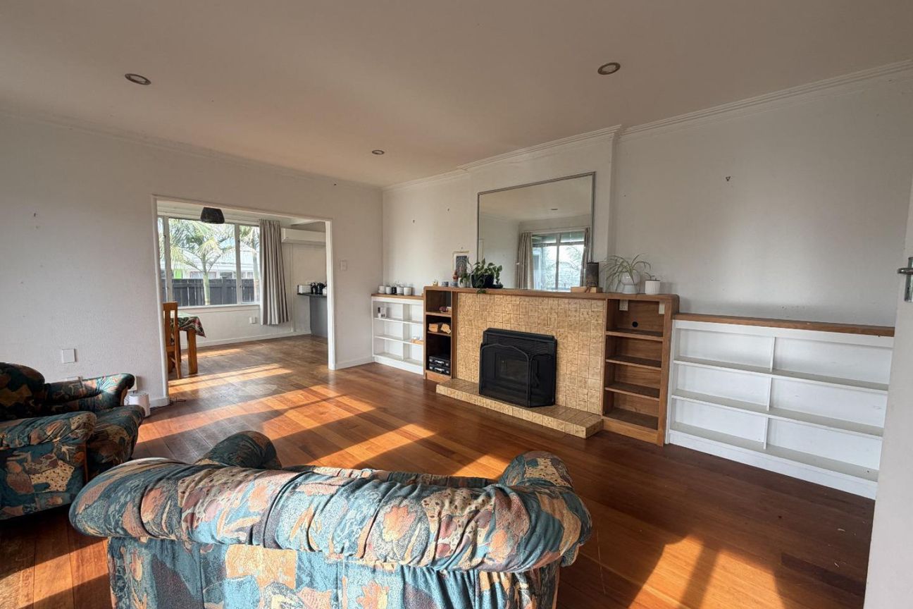 Sunny and spacious Family living in Blagdon - Bild 2