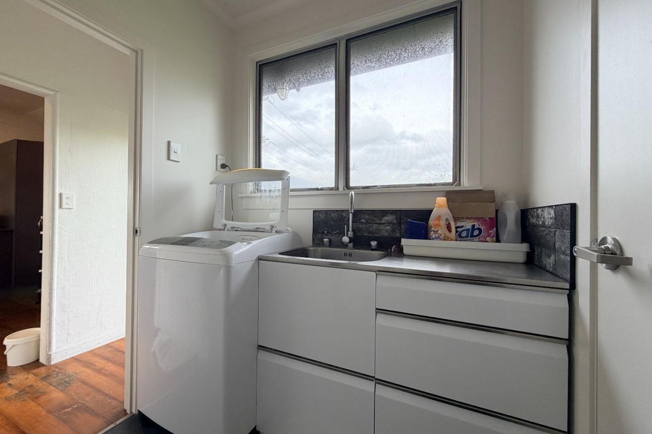 Sunny and spacious Family living in Blagdon - Bild 5