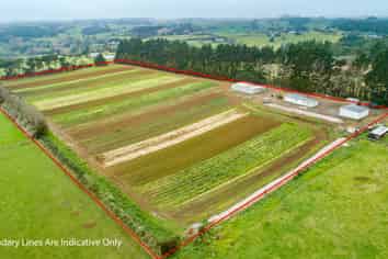 1120I Waiuku Road, WAIUKU