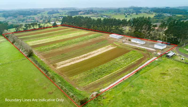 1120I Waiuku Road, WAIUKU