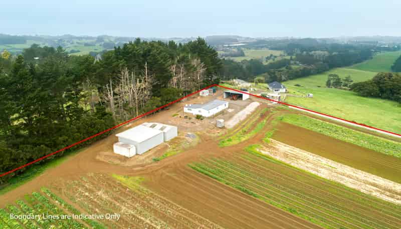 1120I Waiuku Road, WAIUKU