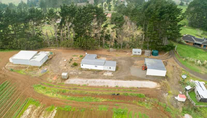 1120I Waiuku Road, WAIUKU