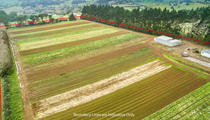 1120I Waiuku Road, WAIUKU