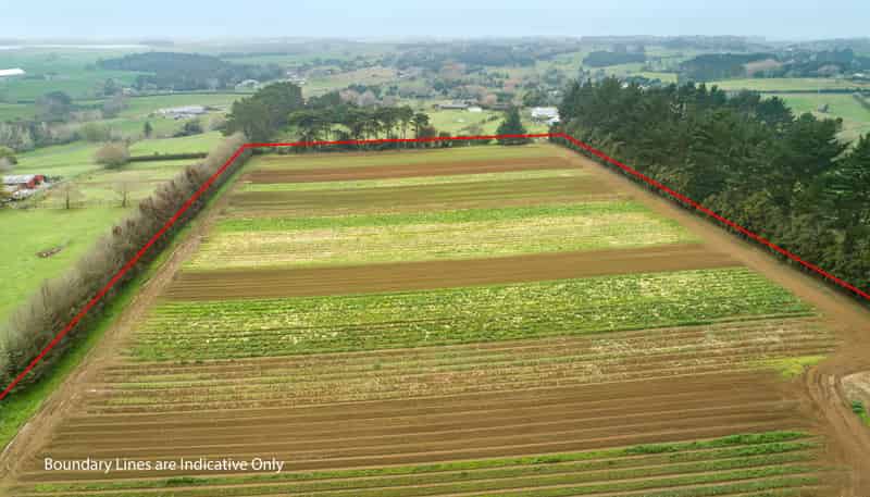 1120I Waiuku Road, WAIUKU