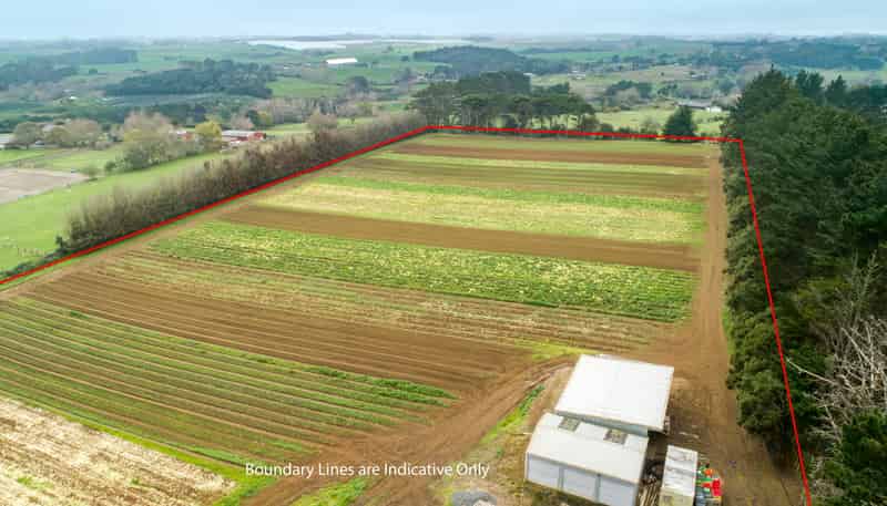 1120I Waiuku Road, WAIUKU