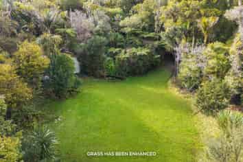 167 Caton Road, Waitakere