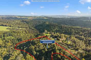 Lot 4/DP 371793 Caton Road, Waitakere