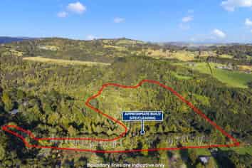 Lot 4/DP 371793 Caton Road, Waitakere