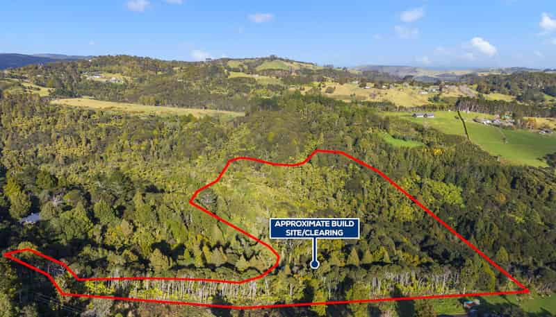 167 Caton Road, Waitakere