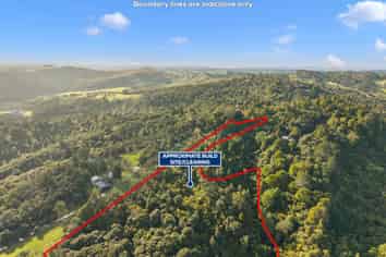 Lot 4/DP 371793 Caton Road, Waitakere