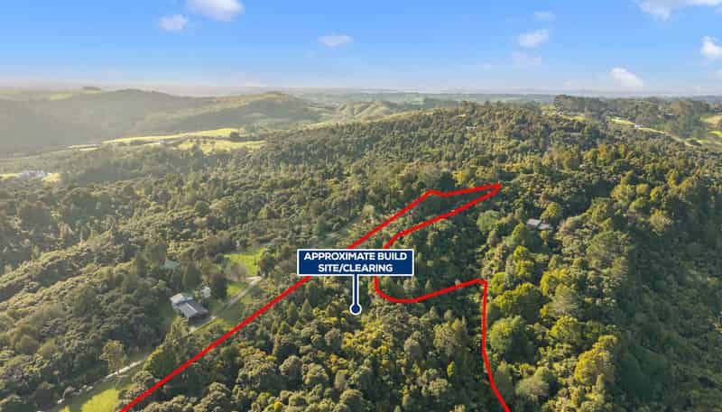 Lot 4/DP 371793 Caton Road, Waitakere