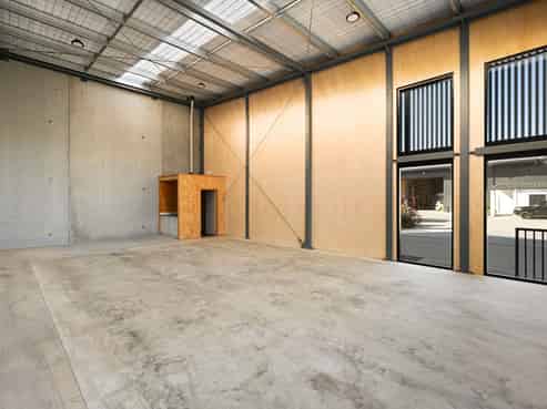 Prime Corner Warehouse now available