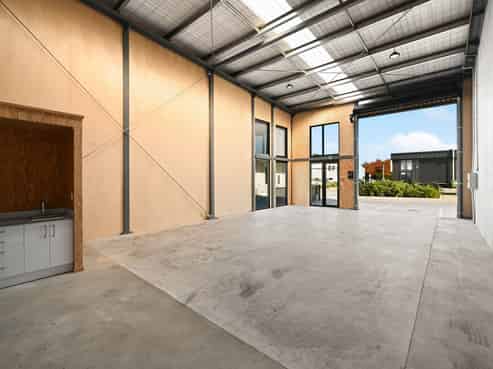 Prime Corner Warehouse now available
