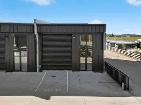 Prime Corner Warehouse now available