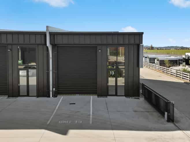 Prime Corner Warehouse now available
