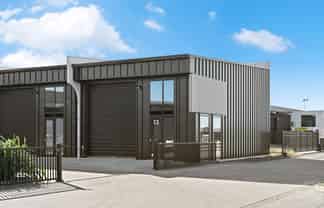 Prime Corner Warehouse now available