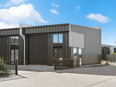 Prime Corner Warehouse now available